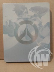 Overwatch [Origins Edition] - Steelbook